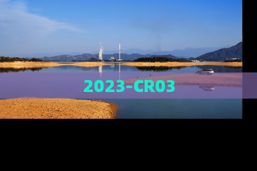2023-CR03