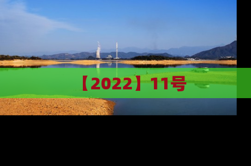 【2022】11号