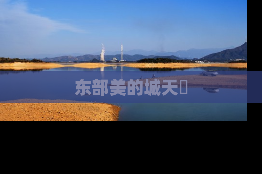 东部美的城天璟
