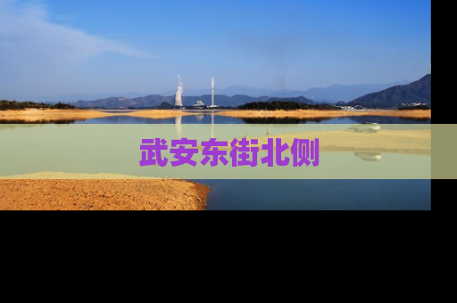 武安东街北侧