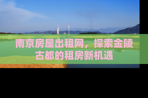 南京房屋出租网，探索金陵古都的租房新机遇