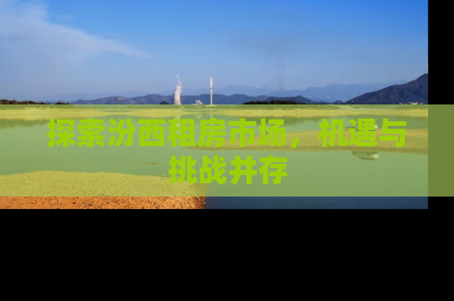 探索汾西租房市场，机遇与挑战并存