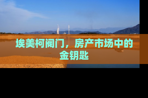 埃美柯阀门，房产市场中的金钥匙