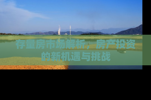 存量房市场解析，房产投资的新机遇与挑战