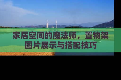 家居空间的魔法师，置物架图片展示与搭配技巧