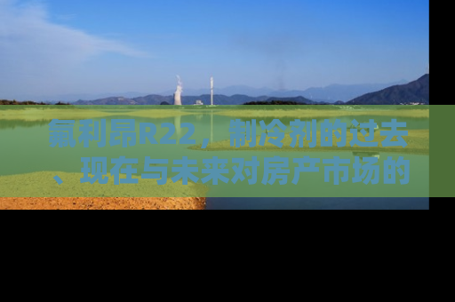 氟利昂R22，制冷剂的过去、现在与未来对房产市场的影响
