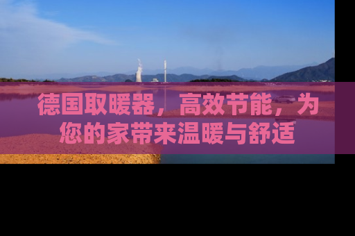 德国取暖器，高效节能，为您的家带来温暖与舒适