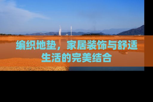 编织地垫，家居装饰与舒适生活的完美结合