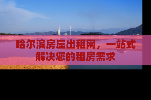 哈尔滨房屋出租网，一站式解决您的租房需求