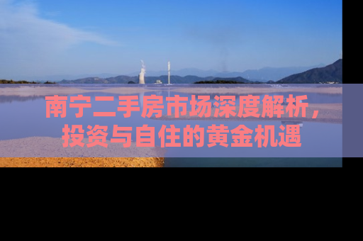 南宁二手房市场深度解析，投资与自住的黄金机遇