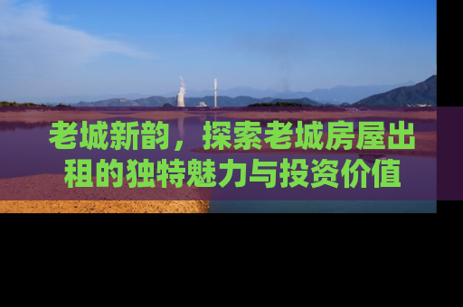 老城新韵，探索老城房屋出租的独特魅力与投资价值