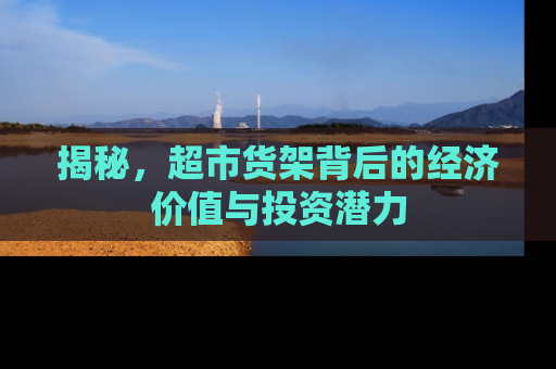揭秘，超市货架背后的经济价值与投资潜力