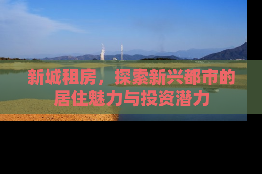 新城租房，探索新兴都市的居住魅力与投资潜力
