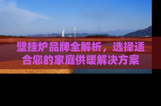 壁挂炉品牌全解析，选择适合您的家庭供暖解决方案