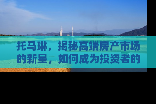 托马琳，揭秘高端房产市场的新星，如何成为投资者的新宠？