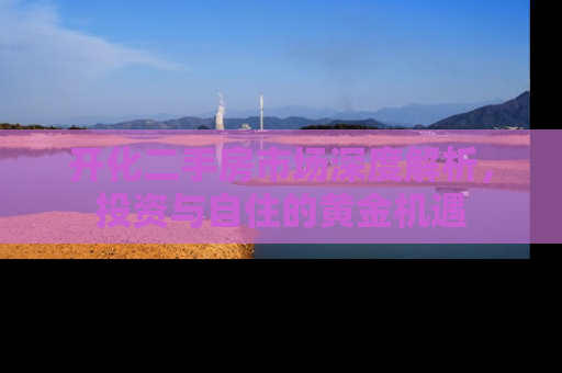开化二手房市场深度解析，投资与自住的黄金机遇
