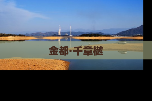 金都·千章樾