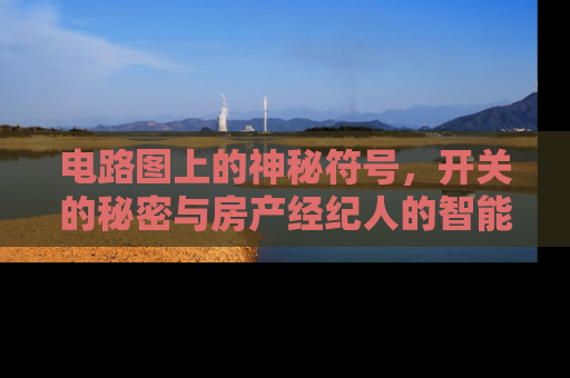 电路图上的神秘符号，开关的秘密与房产经纪人的智能选择