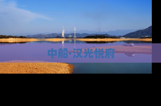 中船·汉光悦府