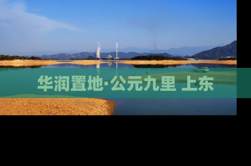华润置地·公元九里 上东