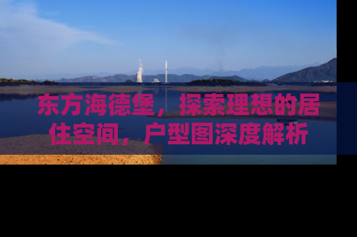 东方海德堡，探索理想的居住空间，户型图深度解析