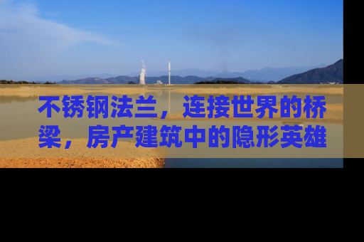 不锈钢法兰，连接世界的桥梁，房产建筑中的隐形英雄