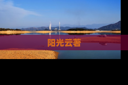 阳光云著