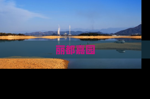 丽都嘉园