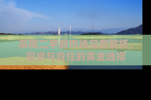 采荷二手房市场深度解析，投资与自住的黄金选择
