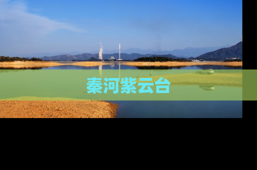 秦河紫云台