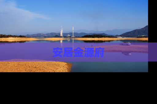 安居金源府