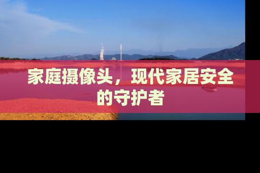 家庭摄像头，现代家居安全的守护者