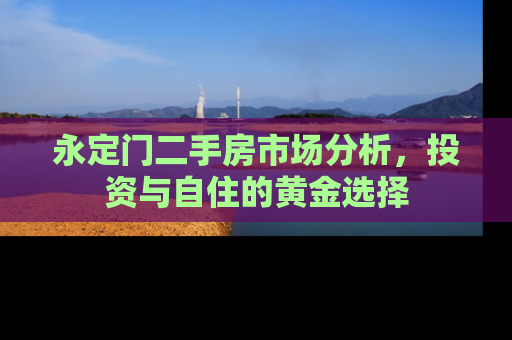 永定门二手房市场分析，投资与自住的黄金选择