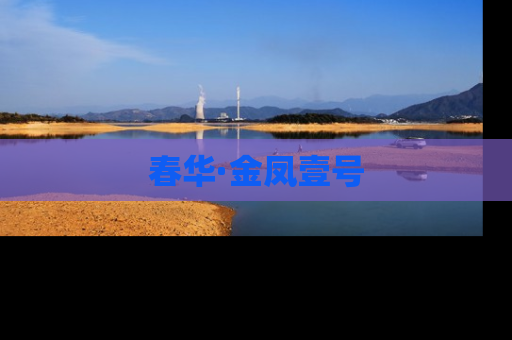 春华·金凤壹号