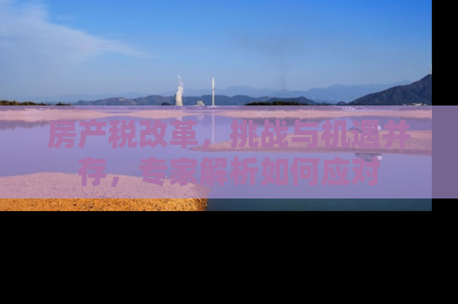 房产税改革，挑战与机遇并存，专家解析如何应对