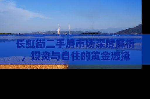 长虹街二手房市场深度解析，投资与自住的黄金选择