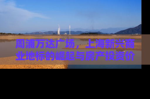 周浦万达广场，上海新兴商业地标的崛起与房产投资价值分析