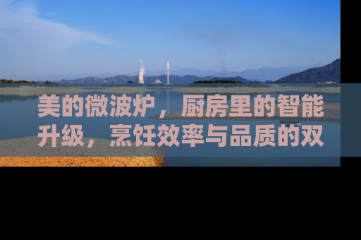 美的微波炉，厨房里的智能升级，烹饪效率与品质的双重飞跃
