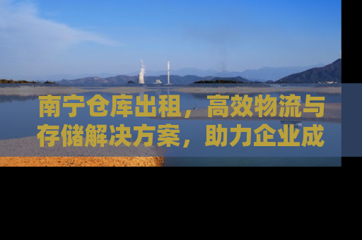 南宁仓库出租，高效物流与存储解决方案，助力企业成长