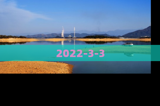 2022-3-3