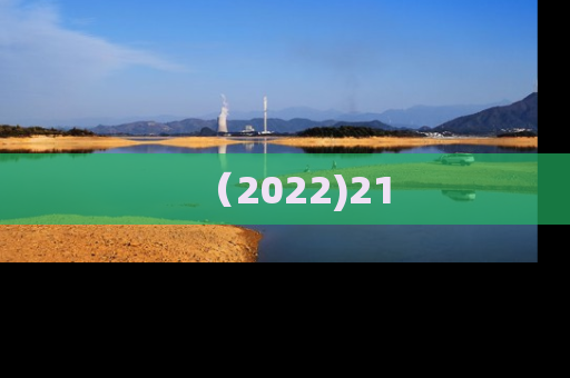 （2022)21