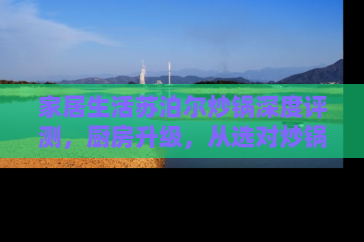家居生活苏泊尔炒锅深度评测，厨房升级，从选对炒锅开始