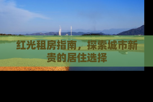 红光租房指南，探索城市新贵的居住选择