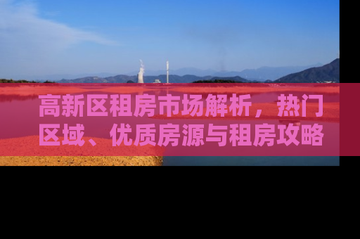 高新区租房市场解析，热门区域、优质房源与租房攻略