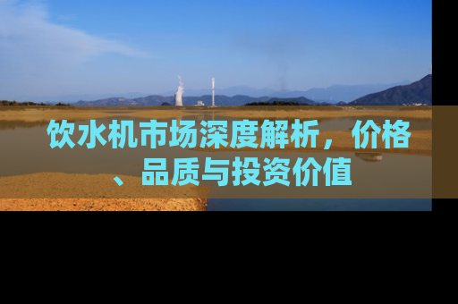 饮水机市场深度解析，价格、品质与投资价值