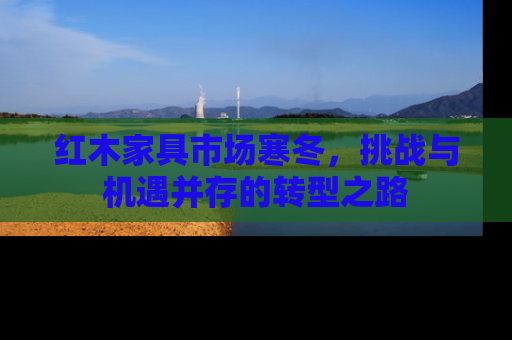 红木家具市场寒冬，挑战与机遇并存的转型之路