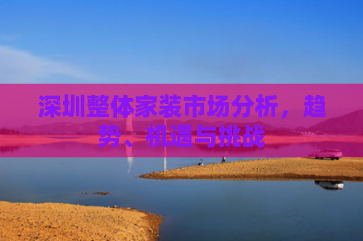 深圳整体家装市场分析，趋势、机遇与挑战