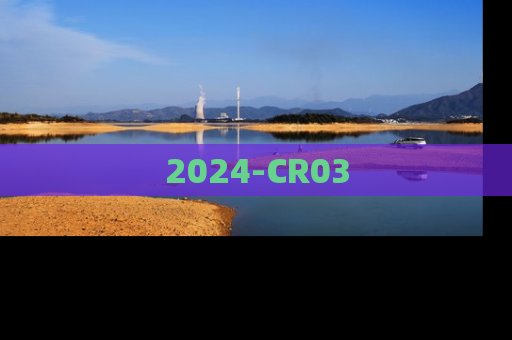 2024-CR03