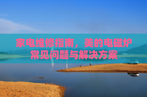 家电维修指南，美的电磁炉常见问题与解决方案