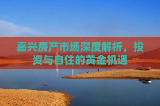 嘉兴房产市场深度解析，投资与自住的黄金机遇
